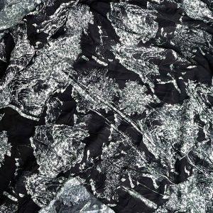 Excellent Designs Crepe Fabric